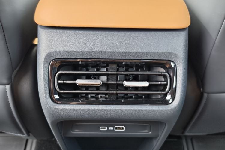 Used  Galaxy Xingjian 7 EM-i 2025 120km Exploration+ Version