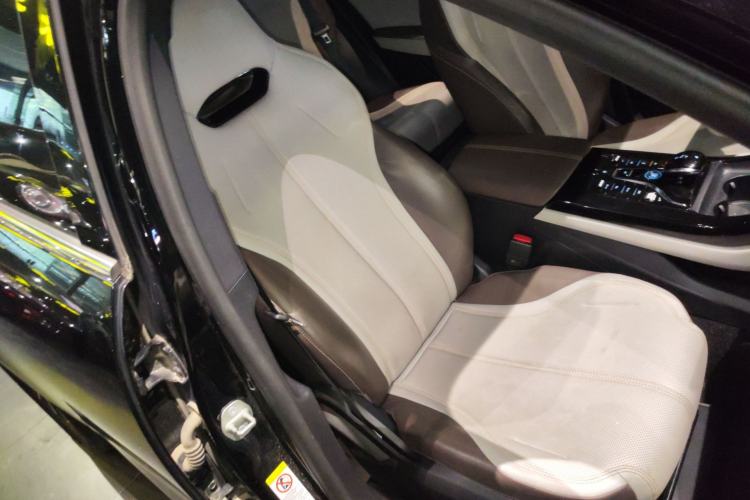 Used BYD Qin PLUS 2023 Champion Edition DM-i 55KM Leading Model
