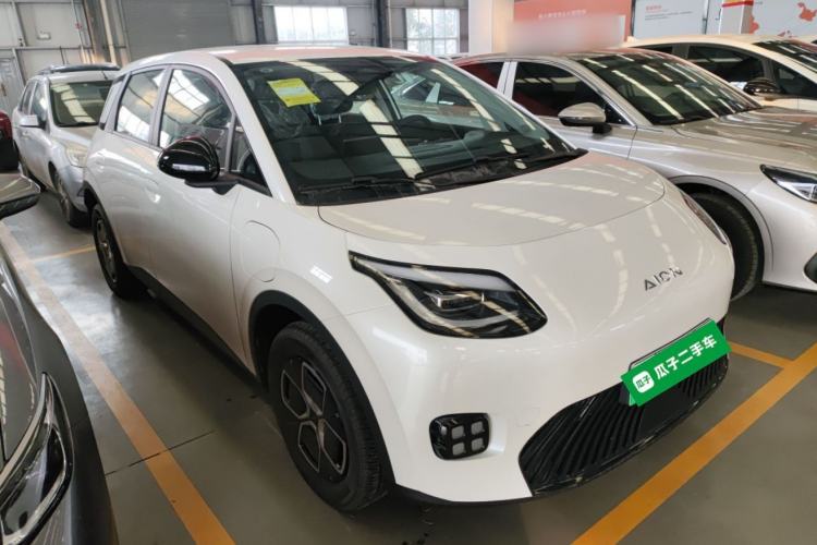 Used AION UT 2025 330 Starlight Edition