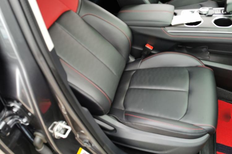 Used Changan CS55PLUS 2022 2nd Generation 1.5T DCT Prestige Version
