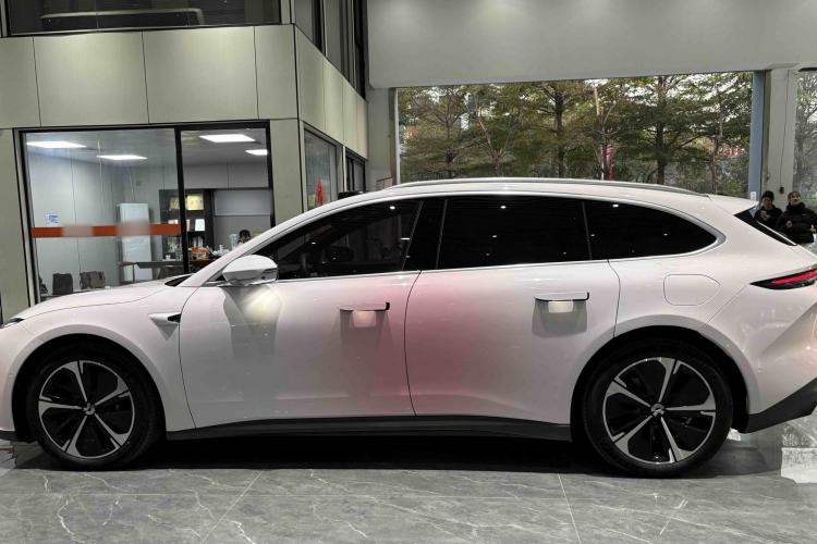 Used Nio ET5T 2024 75kWh Touring