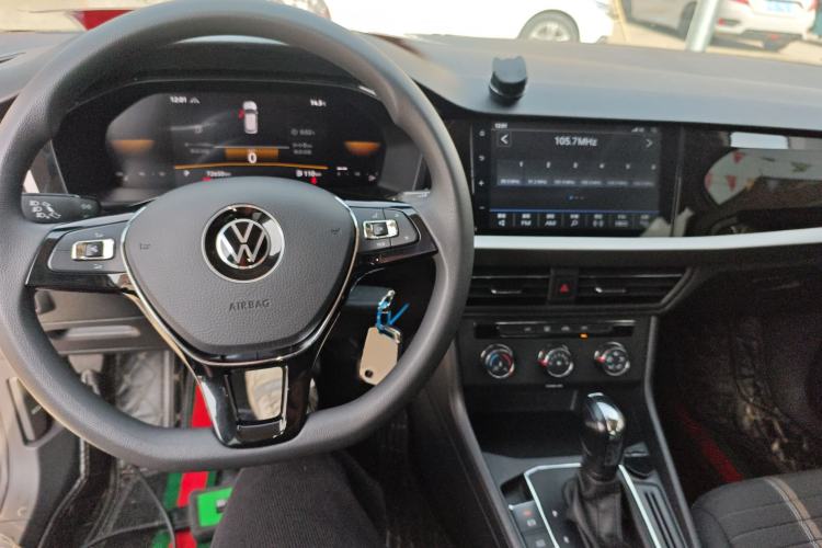 Used Volkswagen Lavida 2022 280TSI DSG Comfort Edition
