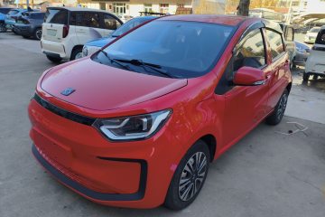 Used SOL E10X 2021 200km Classic Type