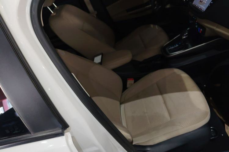 Used Ford Escort 2015 1.5L Automatic Comfort Model