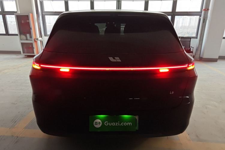 Used Li Auto L6 2024 Pro Model