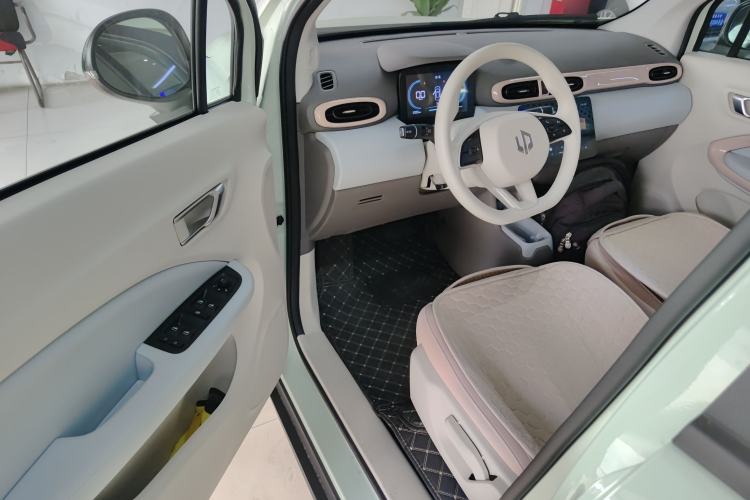 Used Leapmotor T03 2025 310 Comfort Edition