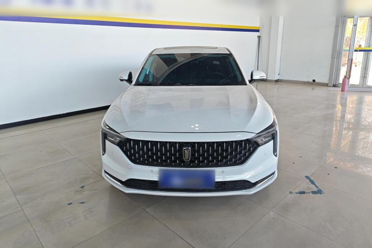 Used Bestune B70 2023 Third Generation 1.5T Automatic Enjoyment Version
