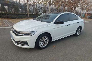 Used Volkswagen Bora 2021 1.5L Automatic Comfort Smart Connect Edition