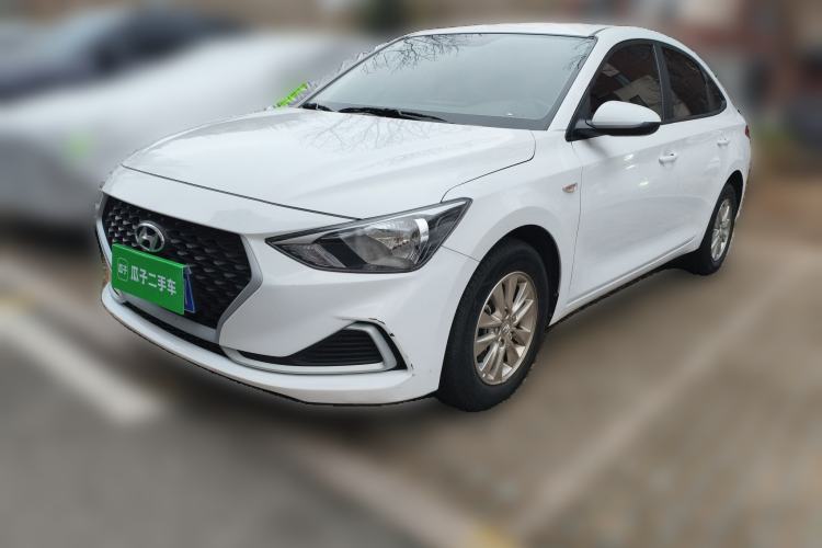 Used Hyundai Celesta 2020 1.6L Automatic GL Enjoyable Edition