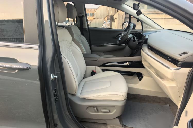 Used Hyundai Custo 2021 380TGDi Smart Love Flagship Edition TOP Premium
