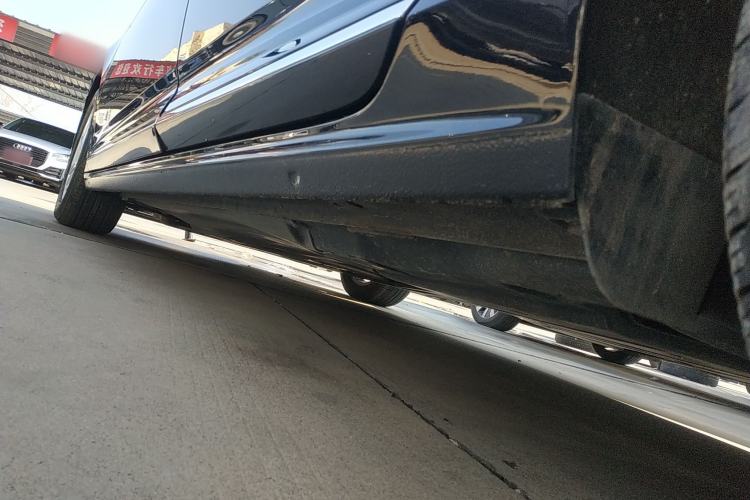 Used Volkswagen Passat 2020 Revised Version 280TSI Business Edition China VI Standard