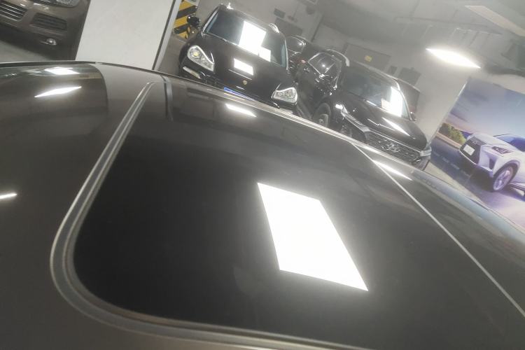 Used Audi A4L 2019 40 TFSI Fashion Version China V