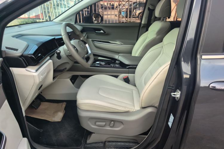 Used Hyundai Custo 2021 270TGDi Prestige LUX
