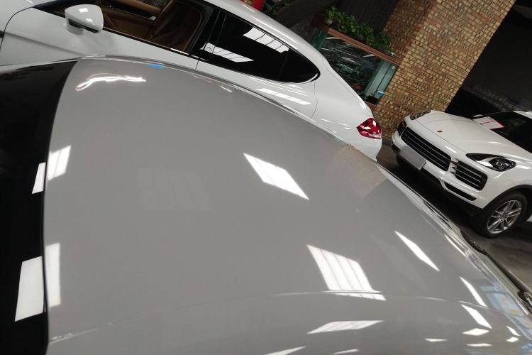 Used Porsche 718 2018 Cayman 2.0T
