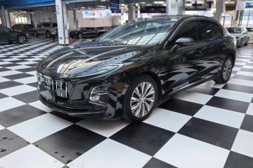 Used Hongqi E-QM5 2023 620km PLUS