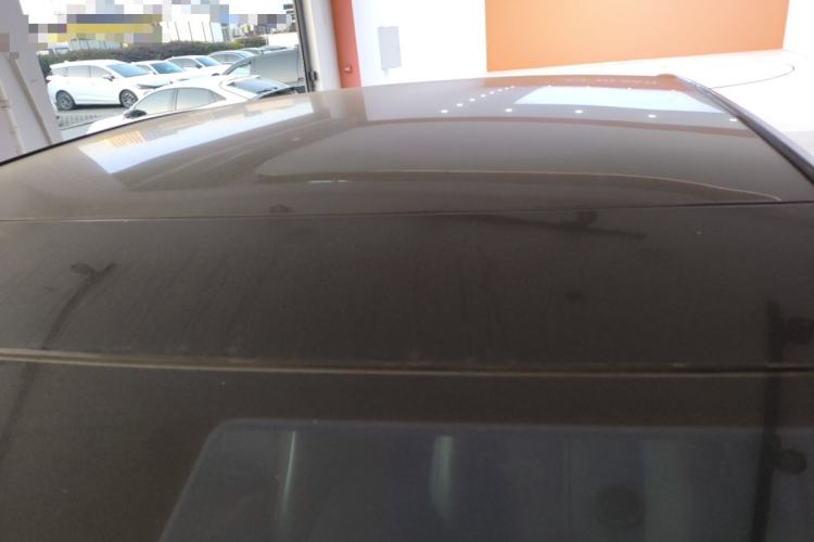 Used Nio EC6 2020 605 km Sport Edition
