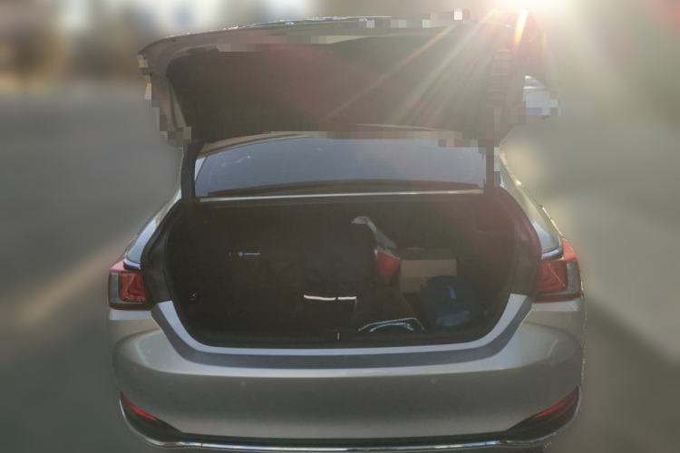 Used Lexus ES 2020 200 Excellence Edition
