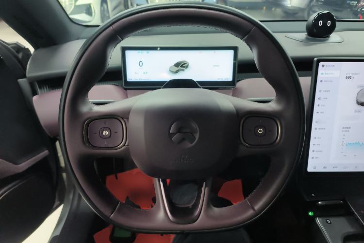 Used Nio ET5T 2023 75 kWh Touring