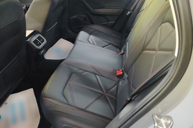 Used Volkswagen Lavida 2023 300TSI DSG Starry Sky Elite Edition