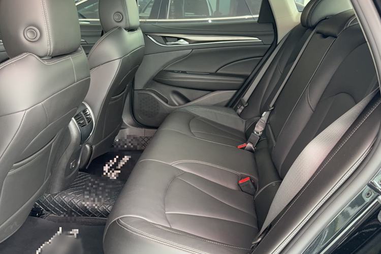 Used Buick LaCrosse 2022 552T Luxury Version
