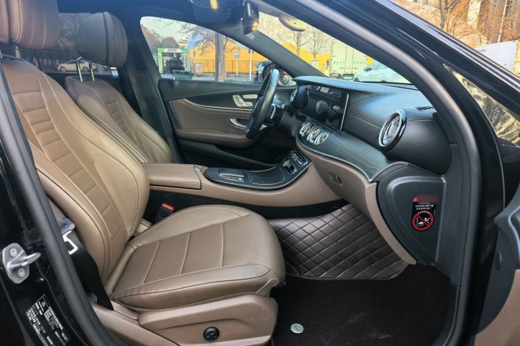 Used Mercedes-Benz E-Class 2021 Restyled E 300 L Sport Luxury Edition