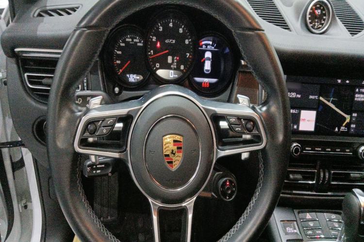 Used Porsche Macan 2020 Macan GTS 2.9T

