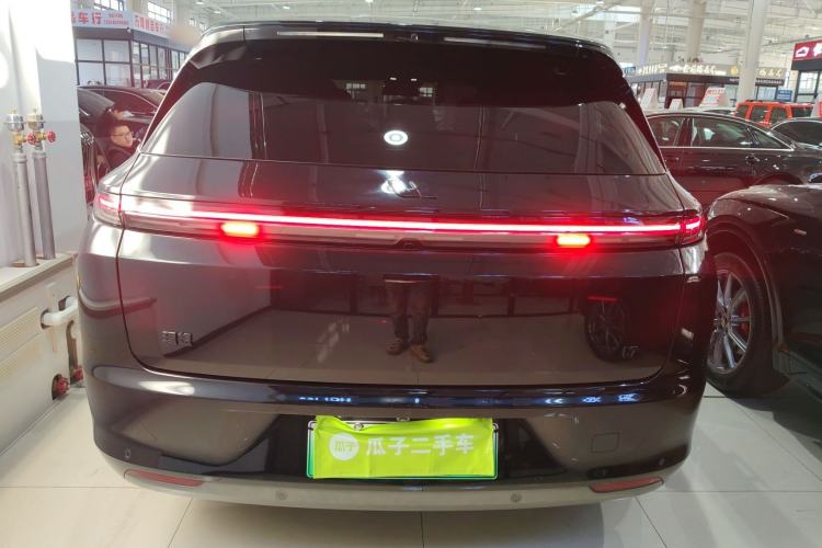 Used Li Auto L7 2023 Pro Model
