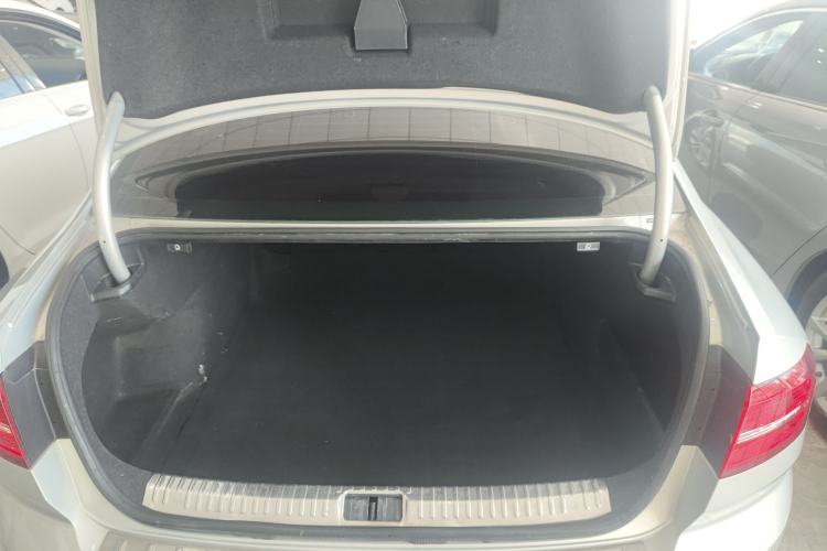 Used Volkswagen Magotan 2018 Facelift 380TSI DSG Luxury Version
