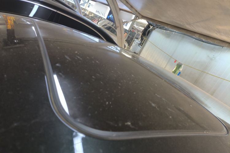 Used Mercedes-Benz C-Class 2020 Restyled C 200 L Fashion Edition Sport Version