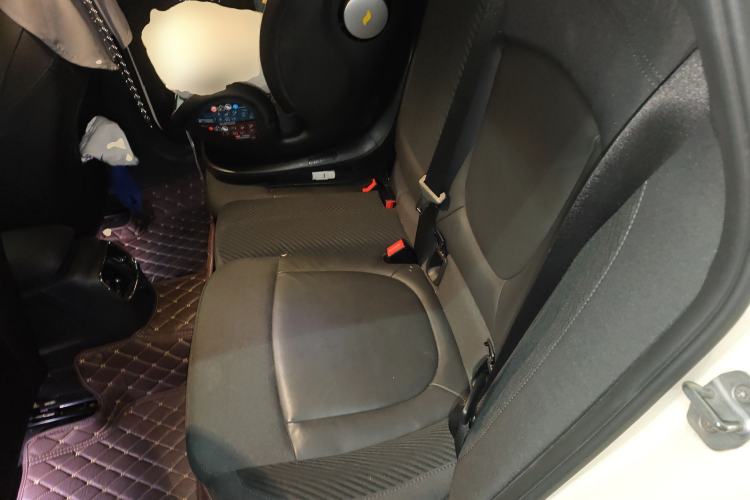 Used MINI Clubman 2016 Updated 1.5T COOPER Geek Edition