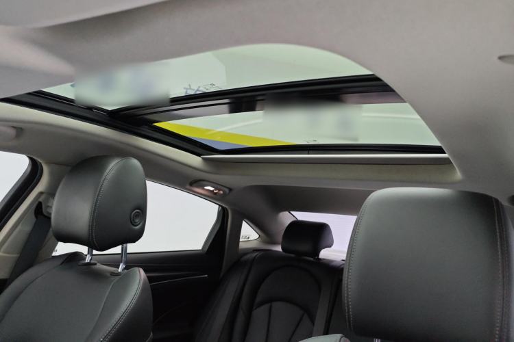 Used Buick LaCrosse 2021 552T Luxury Version