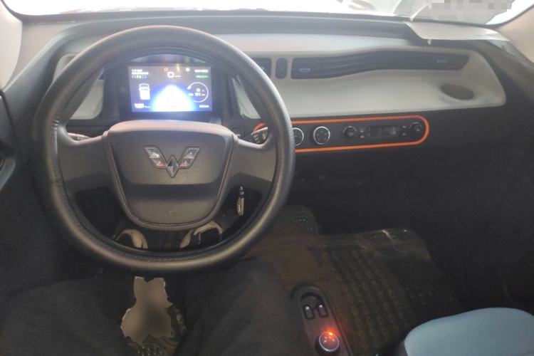 Used Wuling Hongguang MINIEV 2020 Enjoyment Model Lithium Iron Phosphate