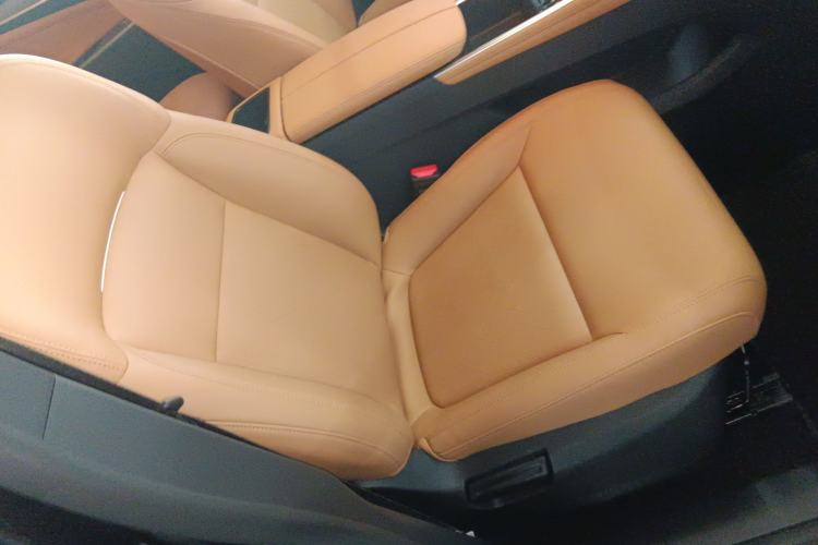 Used SAIC MAXUS Maxus G50 PHEV 2025 Leading Edition