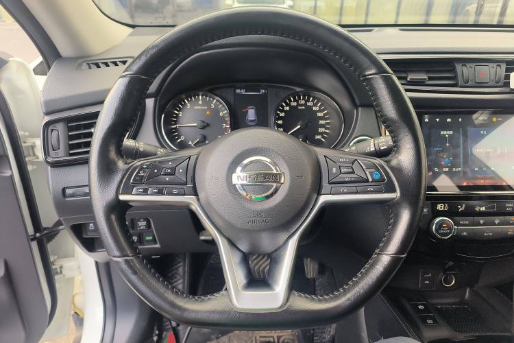 Used Nissan X-Trail 2021 2.5L CVT 4WD XL ITS Luxury Navigation Edition
