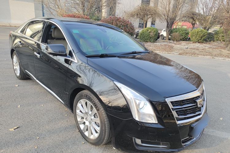 Used Cadillac XTS 2016 28T Tech Edition
