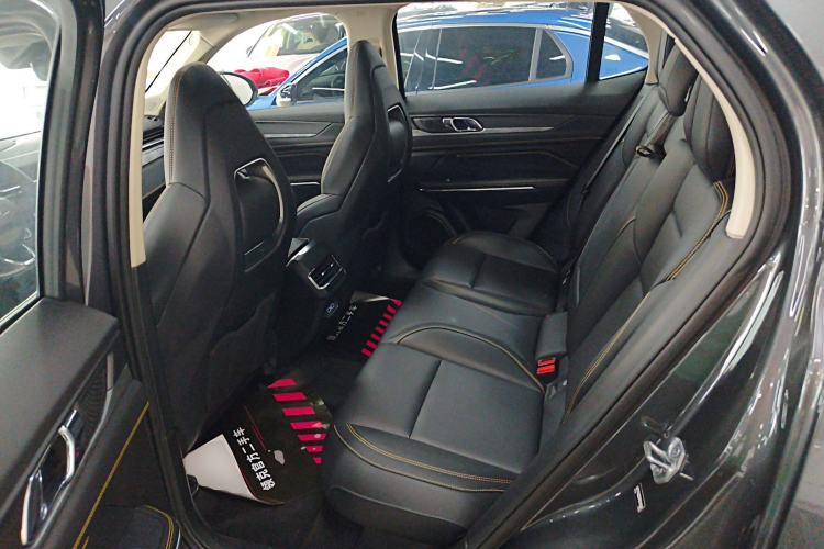 Used Lynk & Co 01 2023 2.0TD Two-Wheel Drive Asian Games Edition
