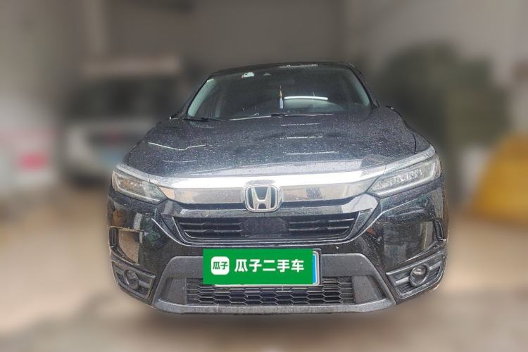 Used Honda Breeze 2020 240TURBO CVT 2WD Luxury Edition
