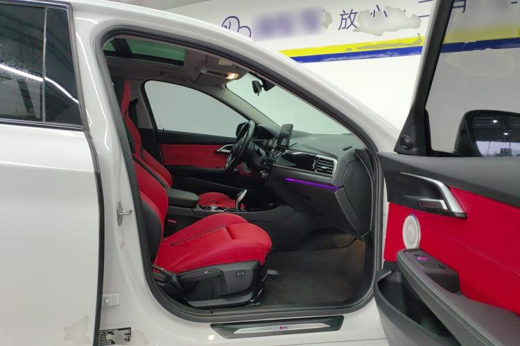 Used BMW 1 Series 2021 Restyled 125i M Sport Night Edition
