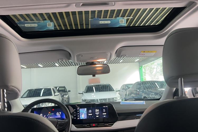 Used Chevrolet Monza 2023 1.5L Dual-Clutch Enjoyment Edition
