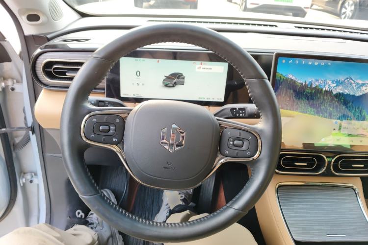 Used Leapmotor C11 2024 All-Electric 580 Luxury Edition