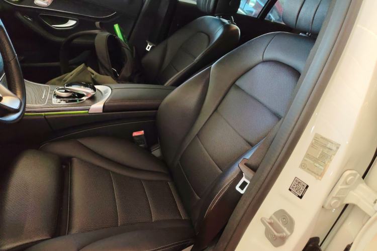 Used Mercedes-Benz C-Class 2015 Revised C 200 L Sport Edition
