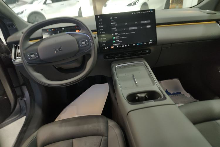 Used XPeng P7+ 2024 Long-Range Max