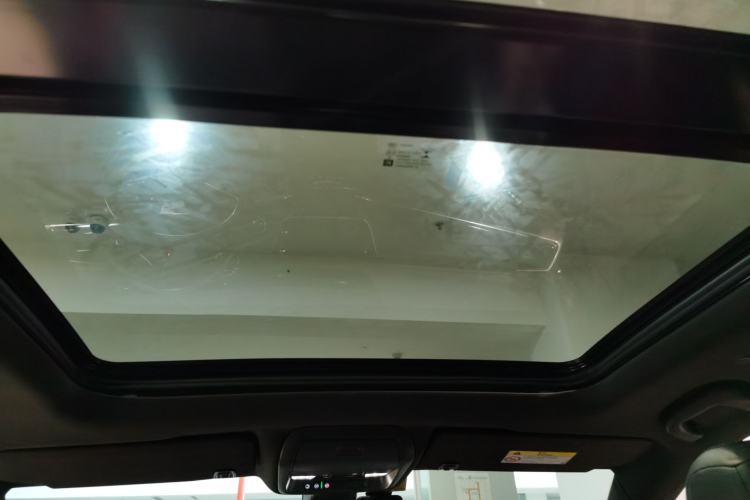 Used Cadillac XT5 2022 2.0T Two-Wheel Drive Luxury Version
