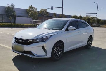 Used Dongfeng Aeolus Yixuan 2021 230T Automatic Chasing Shadow Edition