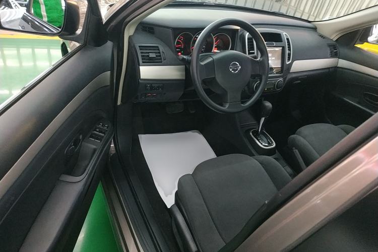 Used Nissan Sylphy 2019 Classic 1.6XE+ CVT SmartConnect Leading Edition
