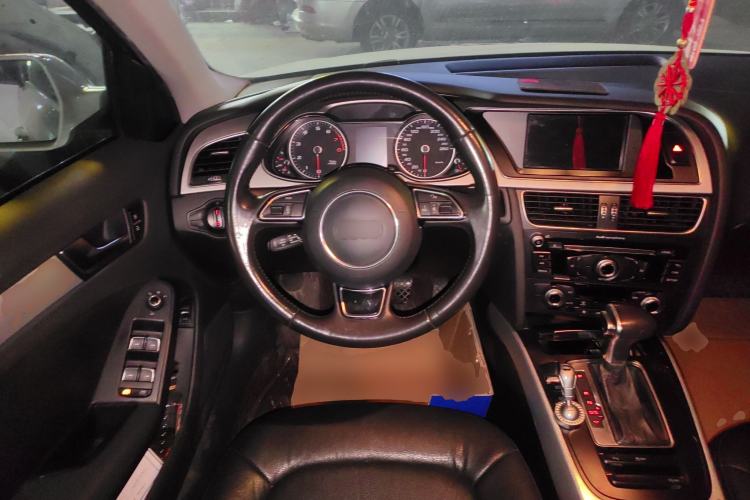 Used Audi A4L 2016 35 TFSI Automatic Standard Model