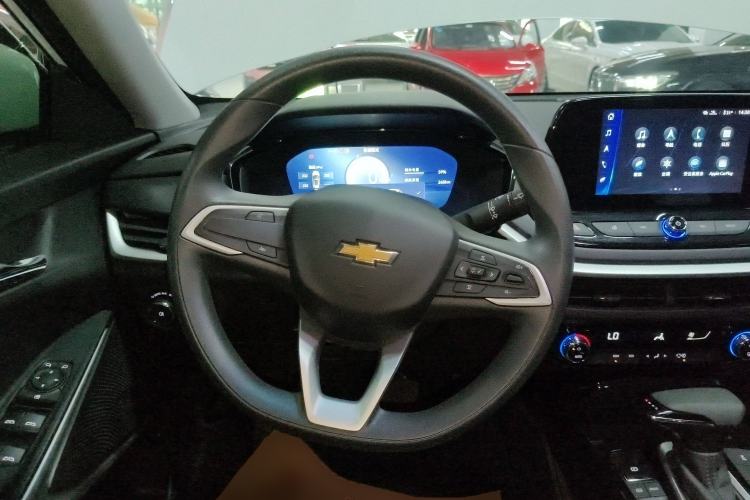 Used Chevrolet Menlo 2022 Star Enjoyment Edition