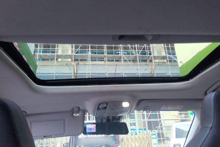 Used SOL A5 2021 1.5T CVT Prestige Smart Connectivity Model
