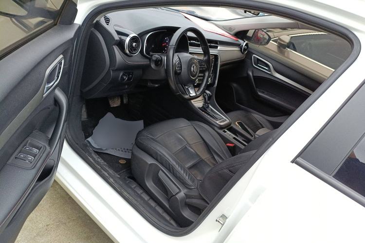 Used MG 6 2019 20T Automatic Starlight Edition
