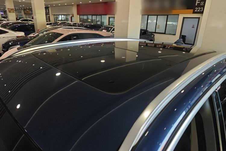 Used BMW X3 2020 xDrive28i M Sport Package
